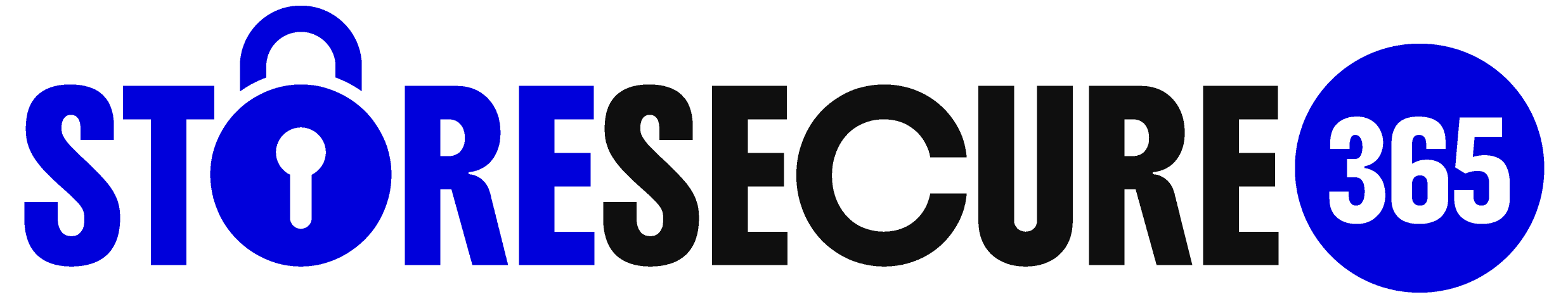 Store Secure 365 logo