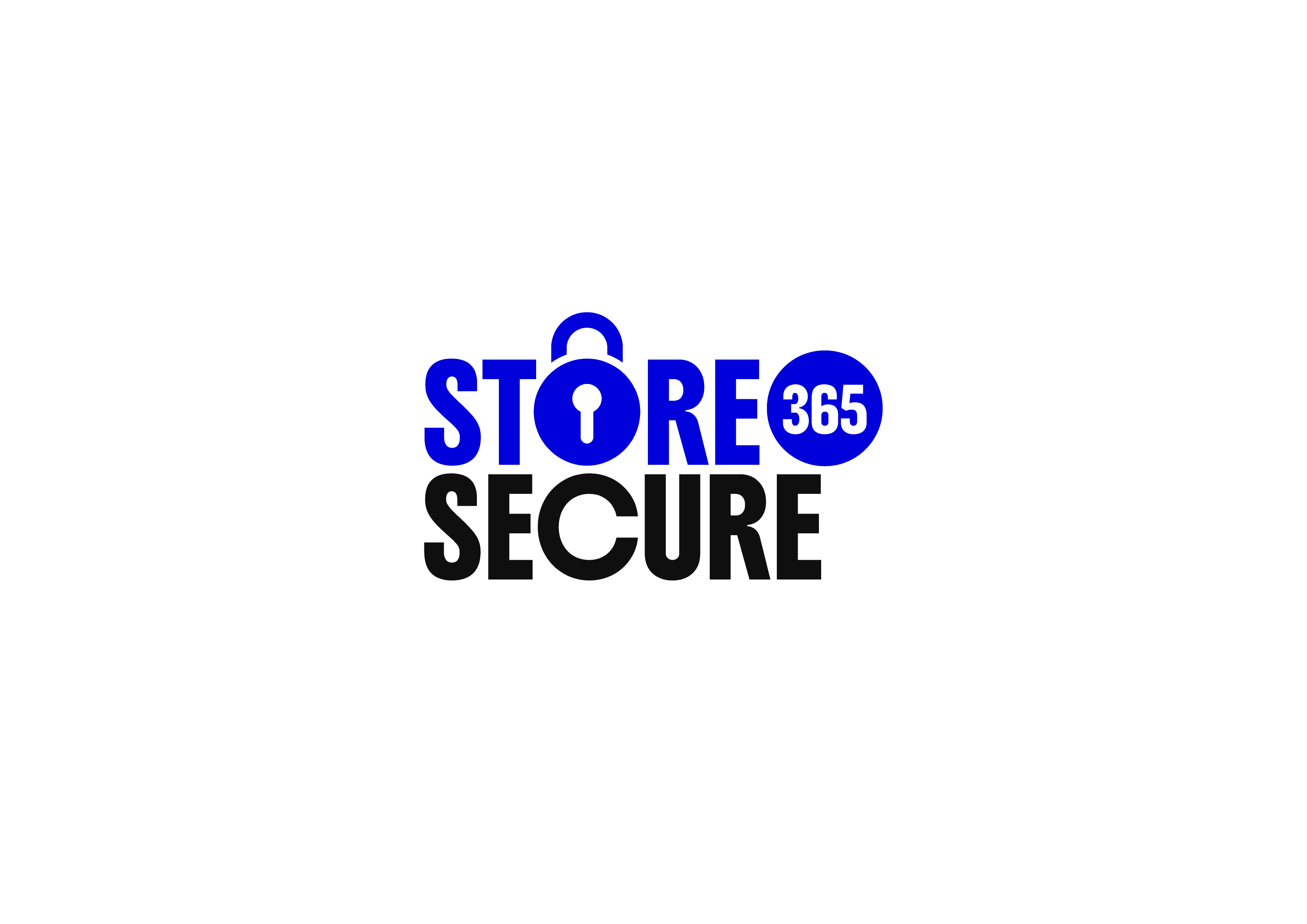 Store Secure 365 logo